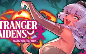 外族娘！请好好保护我吧！/Stranger Maidens Please Protect Me!（更新至v1.1.0）