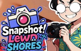 抓拍：欲望海岸/Snapshot: Lewd Shores（更新至v0.455）