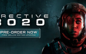 8020号指令/Directive 8020