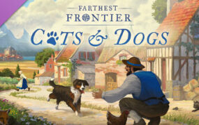 遥远的边陲/Farthest Frontier（更新至v1.1.2a）