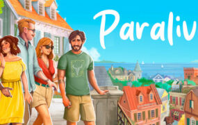 平行人生/Paralives（更新至v0.1.3.20031）