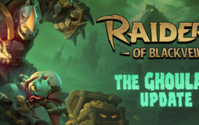 黑纱掠袭/Raiders of Blackveil（更新至Build 23542290）