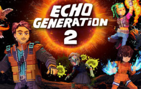 回声世代2/Echo Generation 2（v1.0.42）