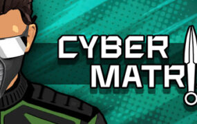 赛博矩阵/CYBERMATRIX