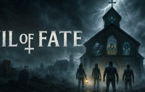 命运之恶/Evil Of Fate