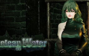 秽水/UNCLEAN WATER