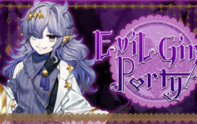 邪恶少女的狂欢/Evil Girls Party