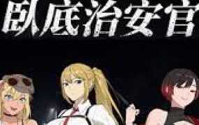 臥底治安官/Hidden Badge（v3）