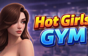 辣妹健身房 – 健身房经理/Hot Girls Gym – Nudist Gym Manager