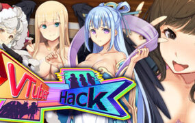 主播黑客/Vtuber Hack