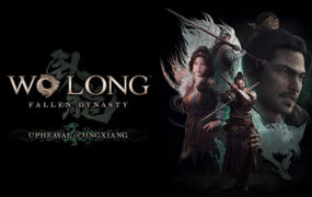 卧龙：苍天陨落/Wo Long: Fallen Dynasty（更新至v1.305）