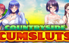回村养老生活～巨乳土妹子排队求我/Countryside Cumsluts（v1.2.1）