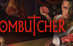 僵尸屠夫模拟器/ZOMBUTCHER: Monster Business Simulator（Build.23692703）