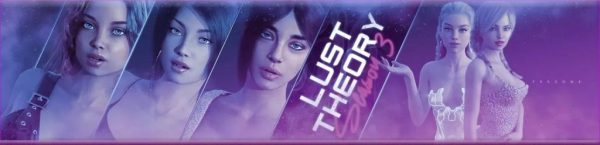 欲望理论Unreal Lust Theory（更新至v0.4.3）
