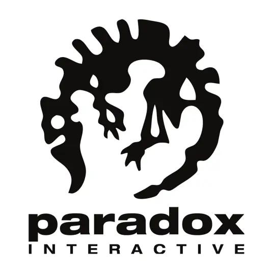 P社/Paradox系列